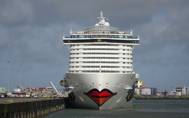 AIDAcosma von AIDA Cruises