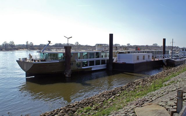 Amadeus Brilliant von Amadeus Flusskreuzfahrten