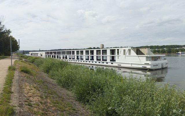 Amadeus Mira von Amadeus Flusskreuzfahrten