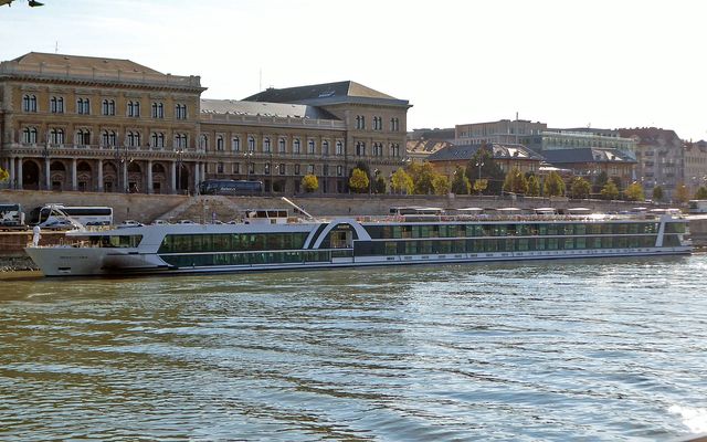 Amadeus Riva von Amadeus Flusskreuzfahrten