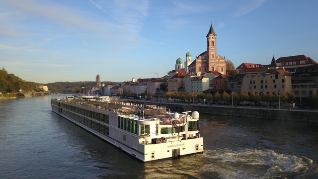 Amadeus Star von Amadeus Flusskreuzfahrten