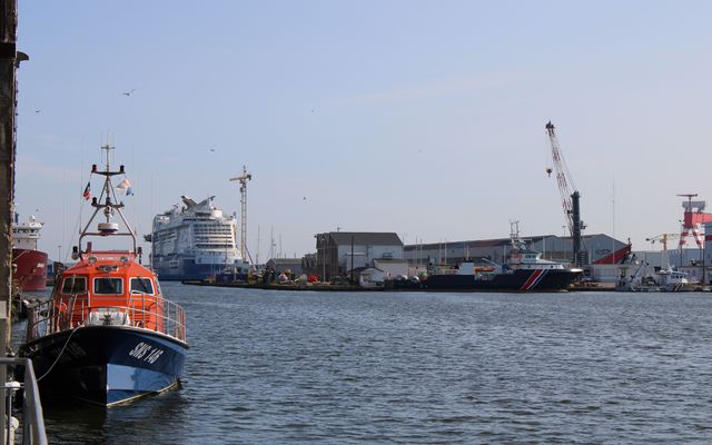 Ascent von Celebrity Cruises