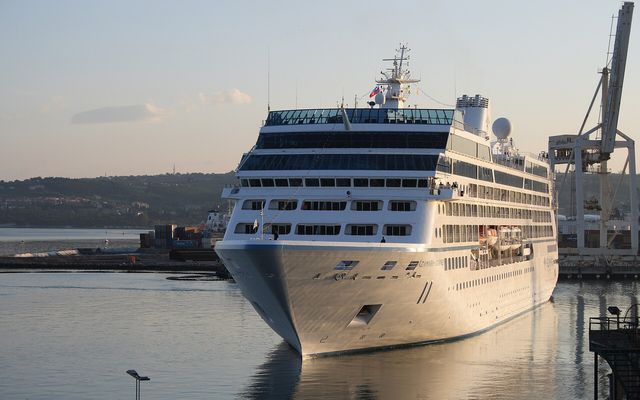 Azamara Journey von Azamara Cruises