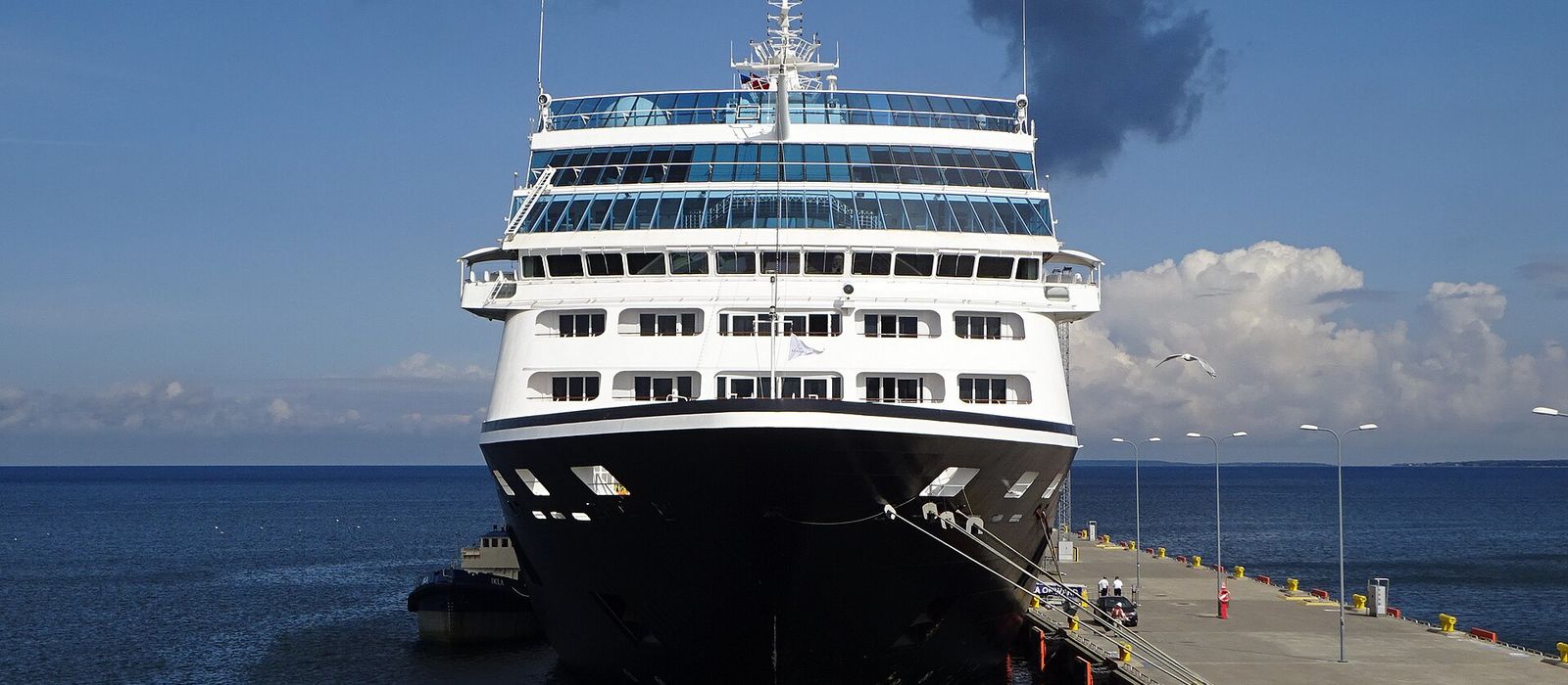 Azamara Onward von Azamara Cruises