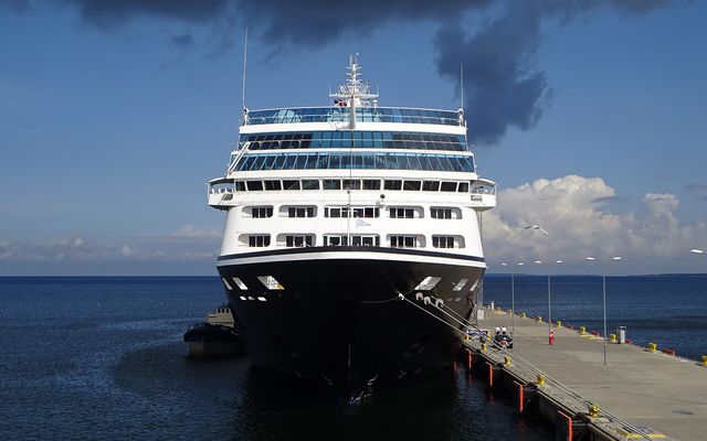 Azamara Onward von Azamara Cruises
