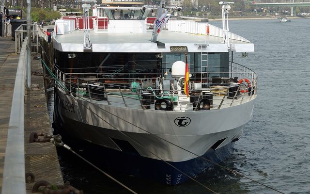 BELLEJOUR von Nicko Cruises