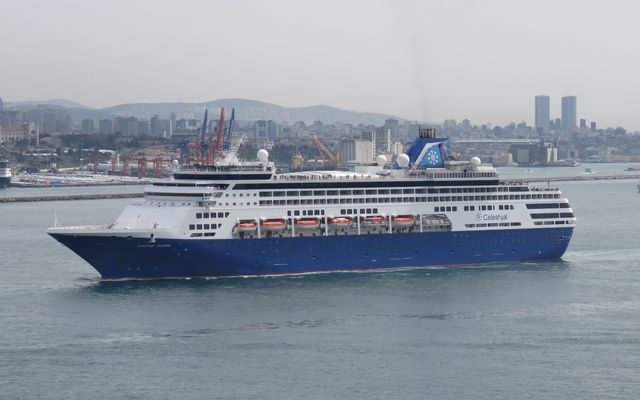 Celestyal Journey von Celestyal Cruises