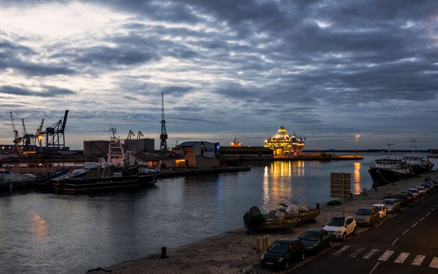 Dawn von Norwegian Cruise Line (NCL)
