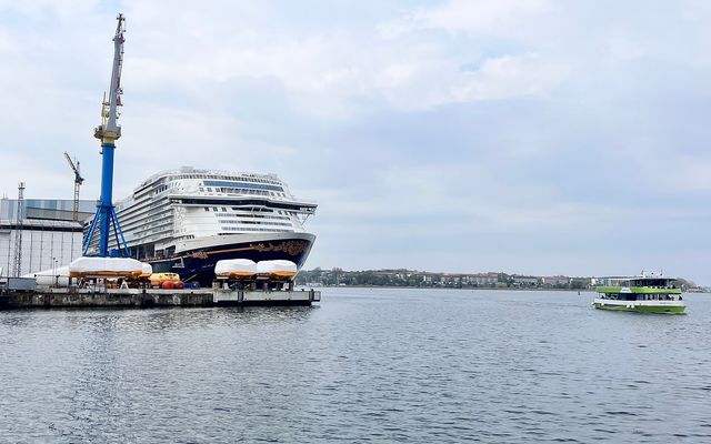 Disney Adventure von Disney Cruise Line
