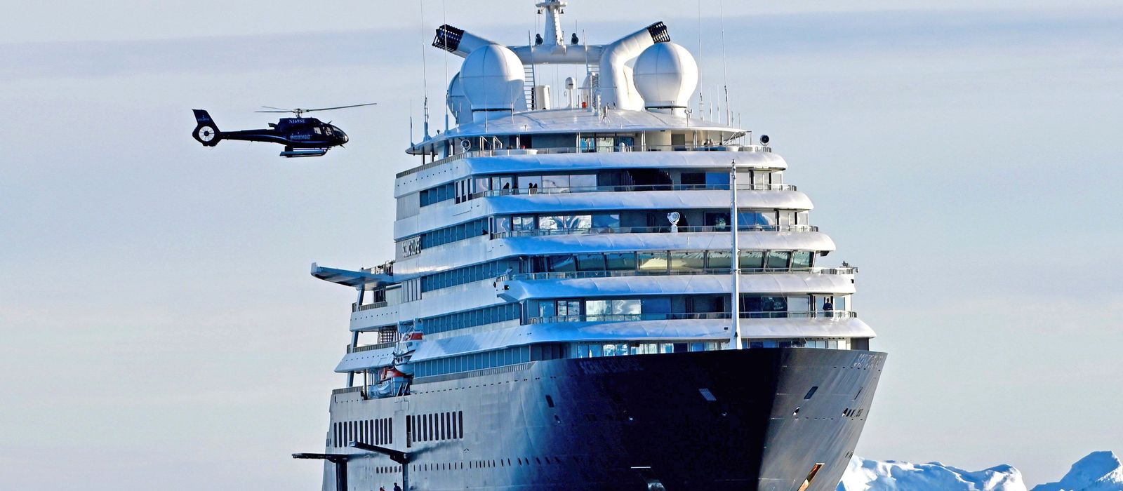 Eclipse von Celebrity Cruises