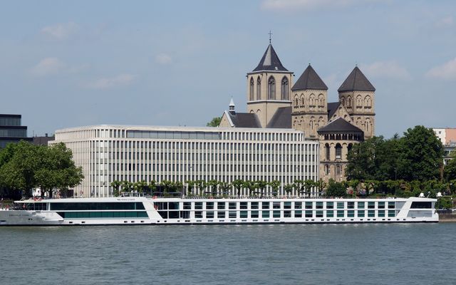 Emerald Dawn von Emerald Cruises