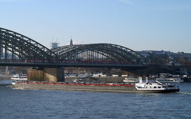 Escape von Norwegian Cruise Line (NCL)