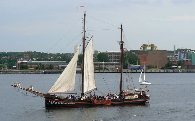 Fortuna von Costa Kreuzfahrten