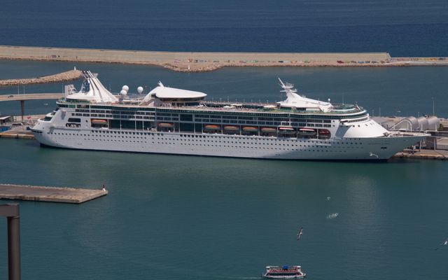 Grandeur of the Seas von Royal Caribbean International