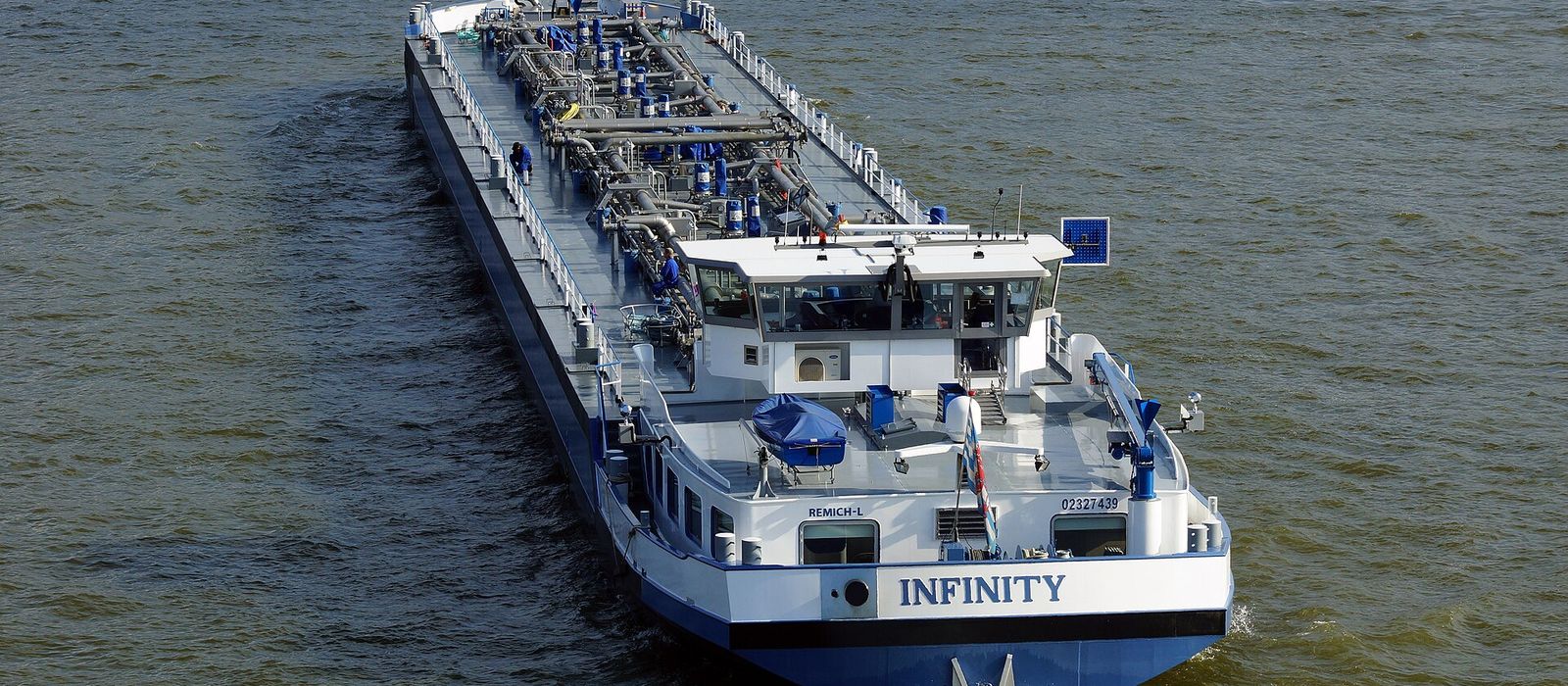 Infinity von Celebrity Cruises