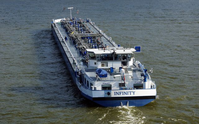 Infinity von Celebrity Cruises