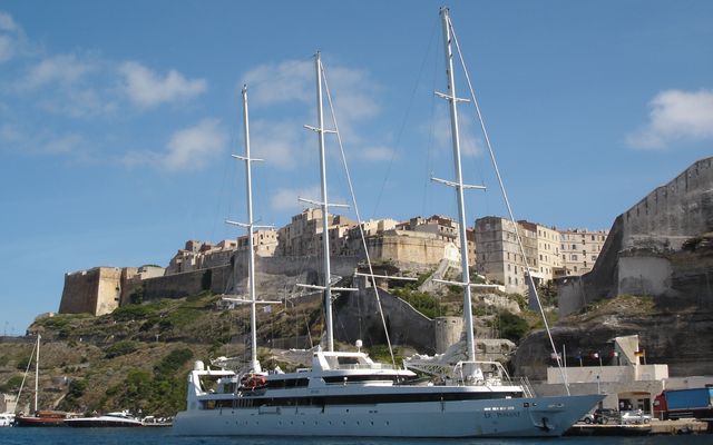 Le Ponant von Ponant