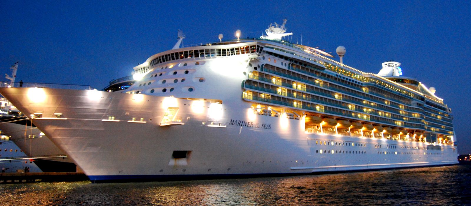 Mariner of the Seas von Royal Caribbean International