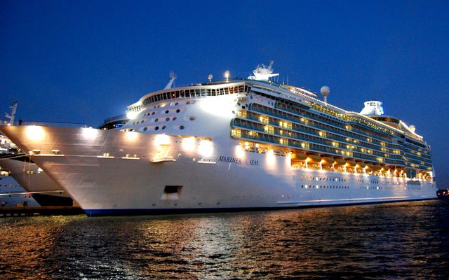 Mariner of the Seas von Royal Caribbean International