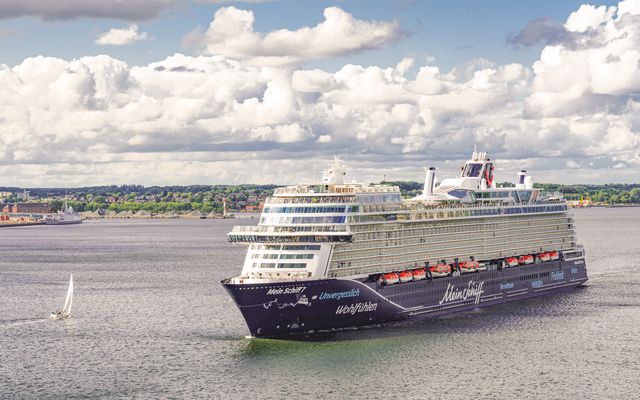 Mein Schiff 7 von TUI Cruises (Mein Schiff)