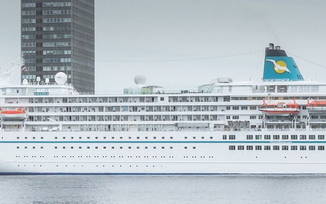 MS Amadea von Phoenix
