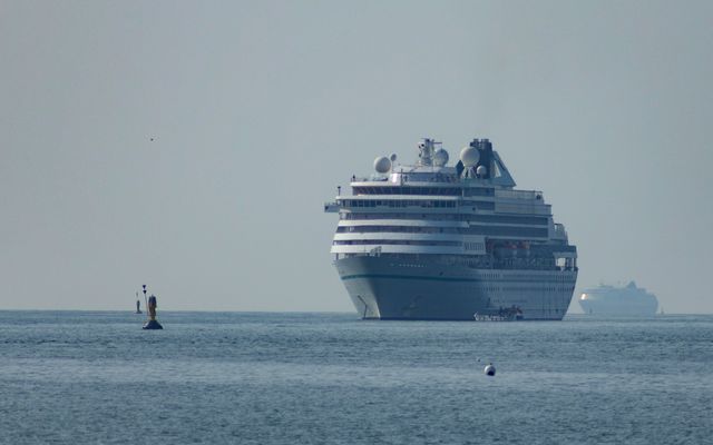 MS Amera von Phoenix