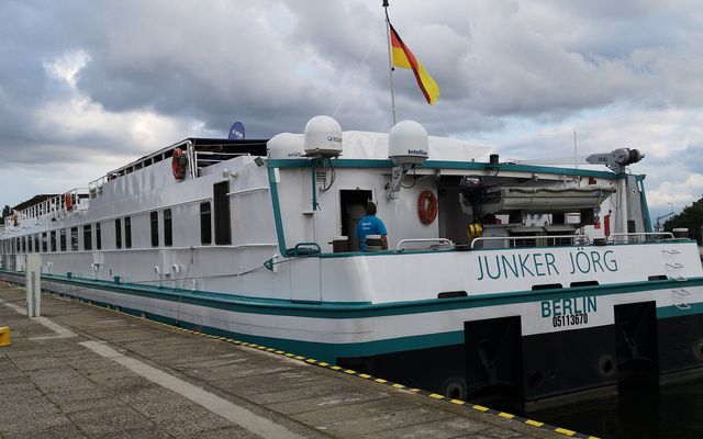 MS Junker Jörg von Phoenix