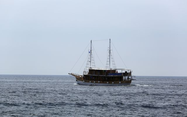 MS Planka von Riva Tours