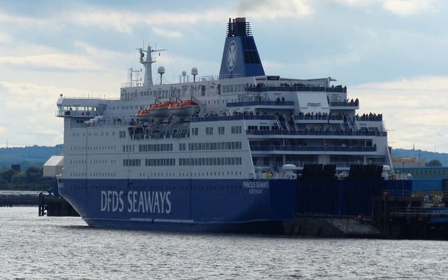 MS Princess von SE-Tours