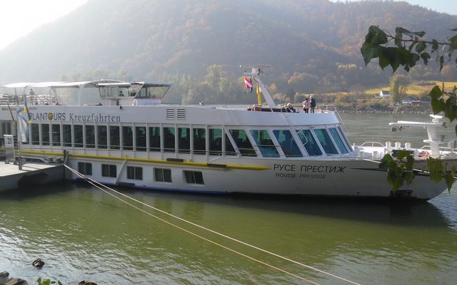 MS Rousse Prestige von plantours