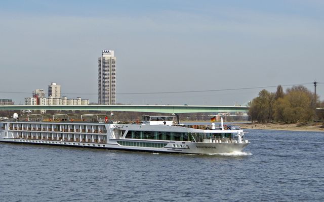 Scenic Diamond von Scenic Luxury Cruises & Tours
