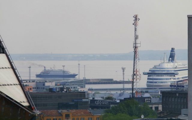 SeaDream I von SeaDream Yacht Club