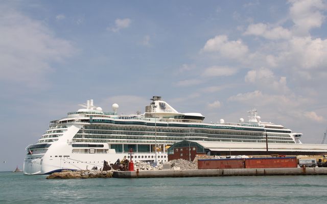 Serenade of the Seas von Royal Caribbean International