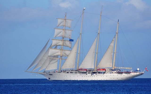 Star Clipper von Star Clippers