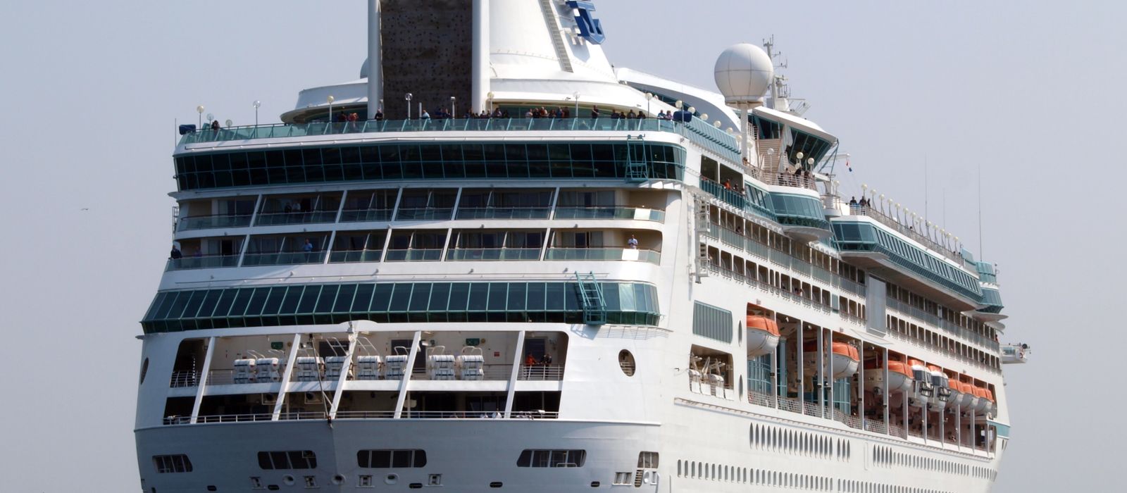 Vision of the Seas von Royal Caribbean International