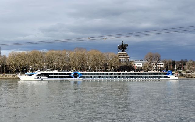 VIVA ENJOY von VIVA Cruises