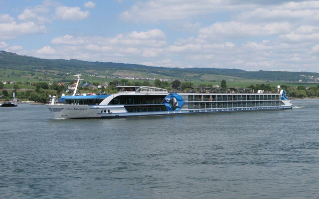 VIVA MOMENTS von VIVA Cruises