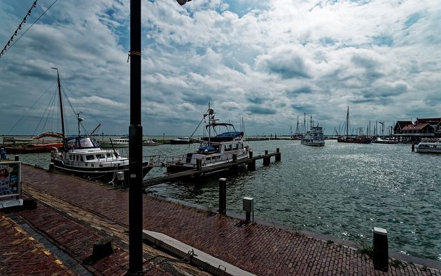 Volendam von Holland America Line